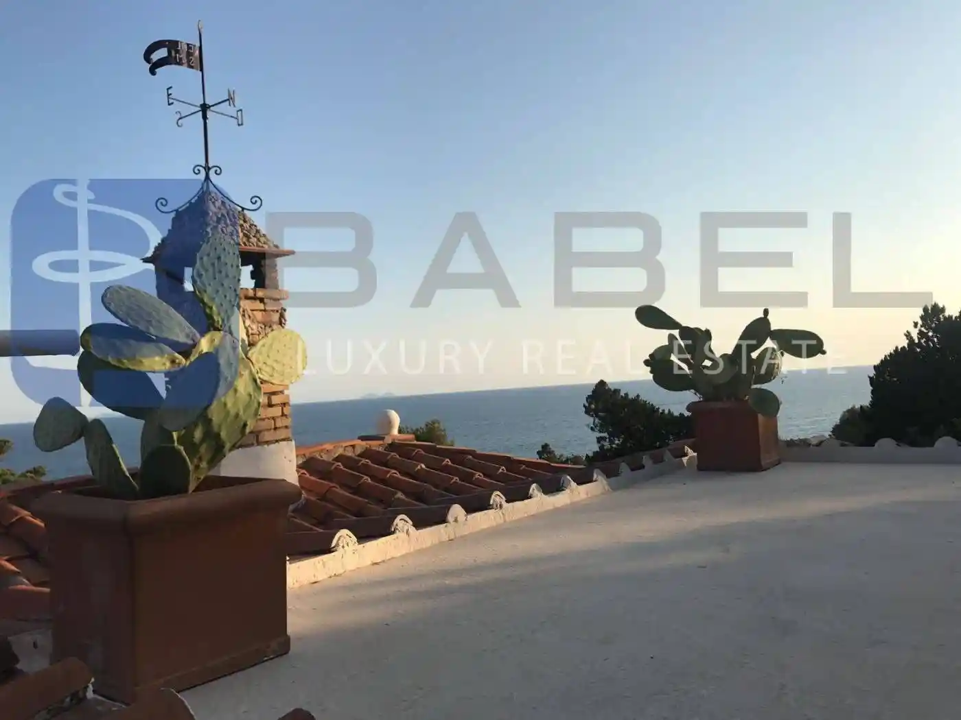 Villa in vendita a San Felice Circeo