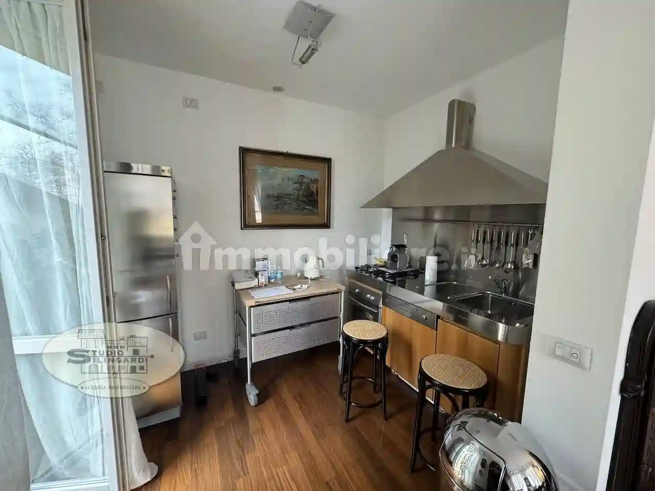 Attico - Mansarda - foto 2