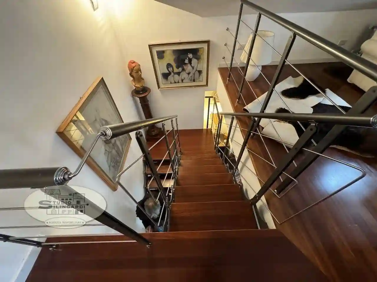 Attico - Mansarda - foto 3