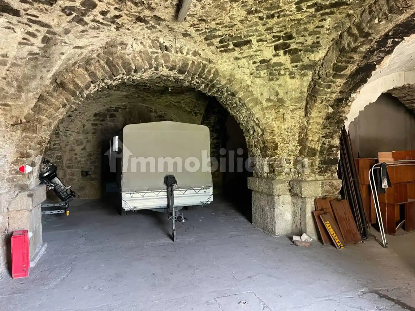 Terratetto unifamiliare piazza michele del sordo, Centro, Nusco - foto 3