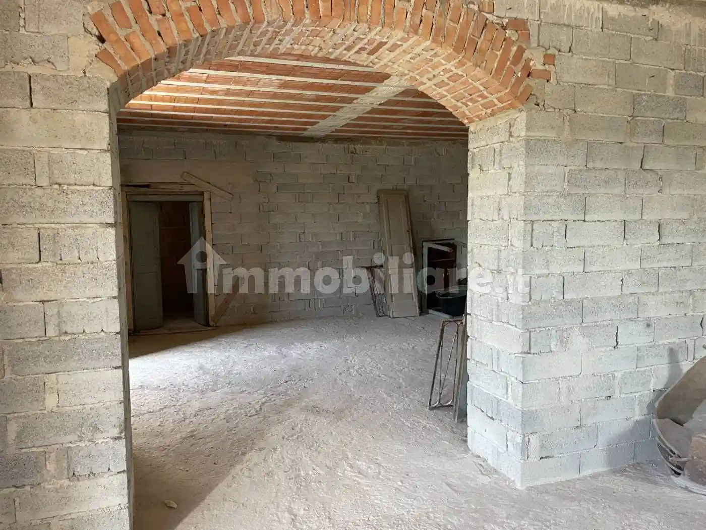 Terratetto unifamiliare piazza michele del sordo, Centro, Nusco - foto 5