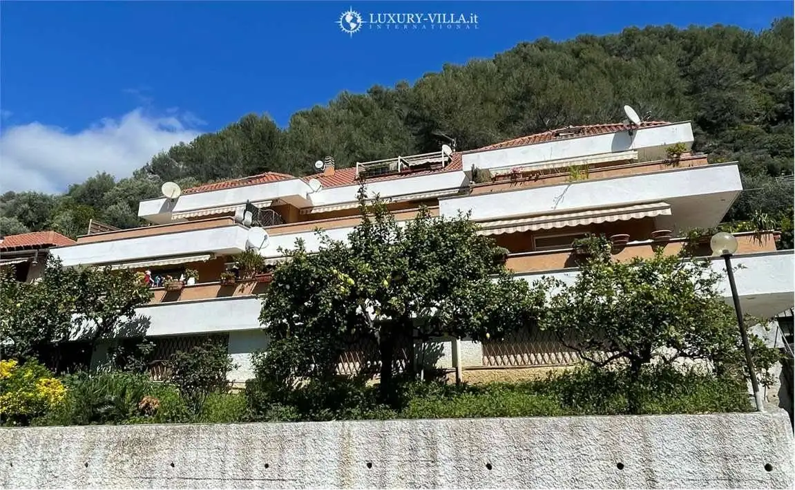 Appartamento in vendita a Ventimiglia