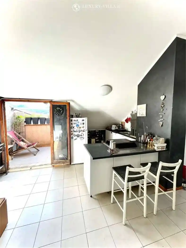 Bilocale corso cuneo, 16, Trucco, Verrandi, Porra, Ventimiglia - foto 2