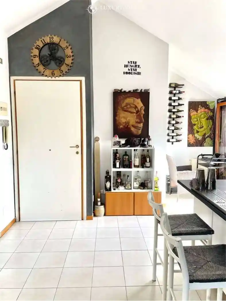 Bilocale corso cuneo, 16, Trucco, Verrandi, Porra, Ventimiglia - foto 4