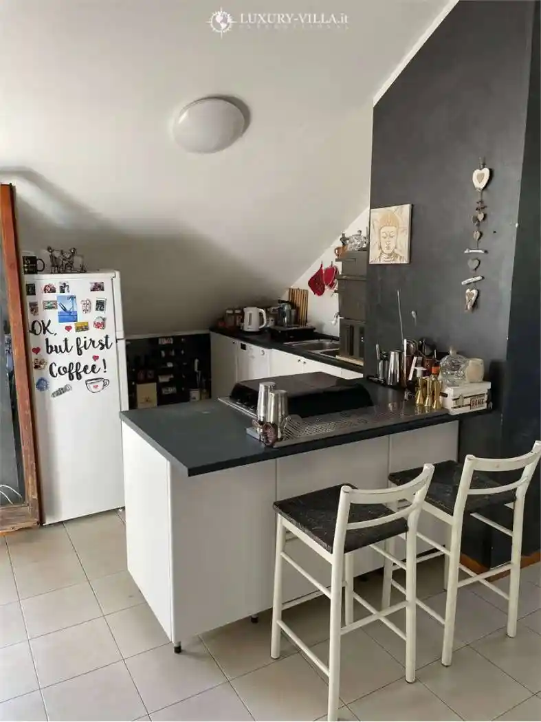 Bilocale corso cuneo, 16, Trucco, Verrandi, Porra, Ventimiglia - foto 5