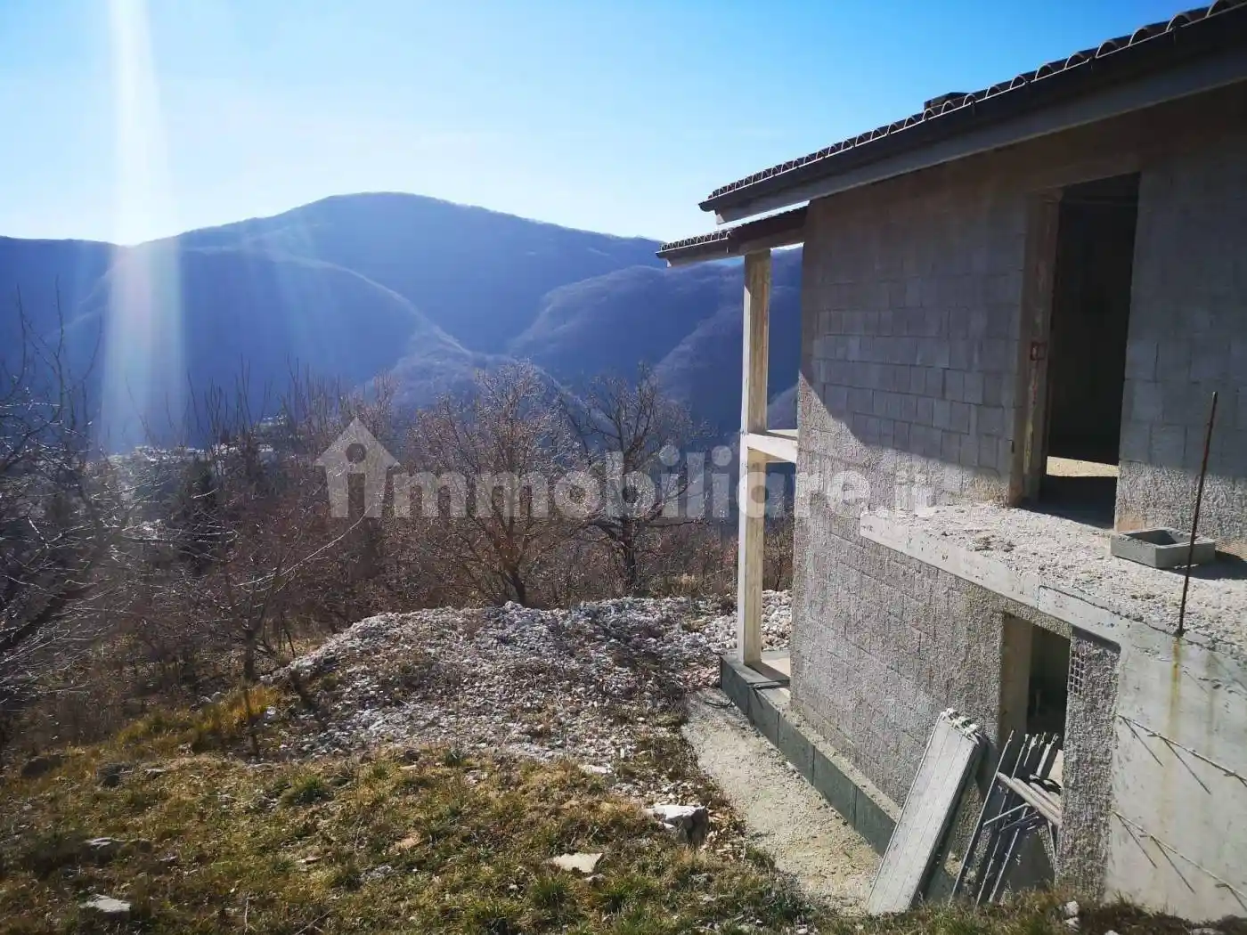 Villa in vendita a Subiaco