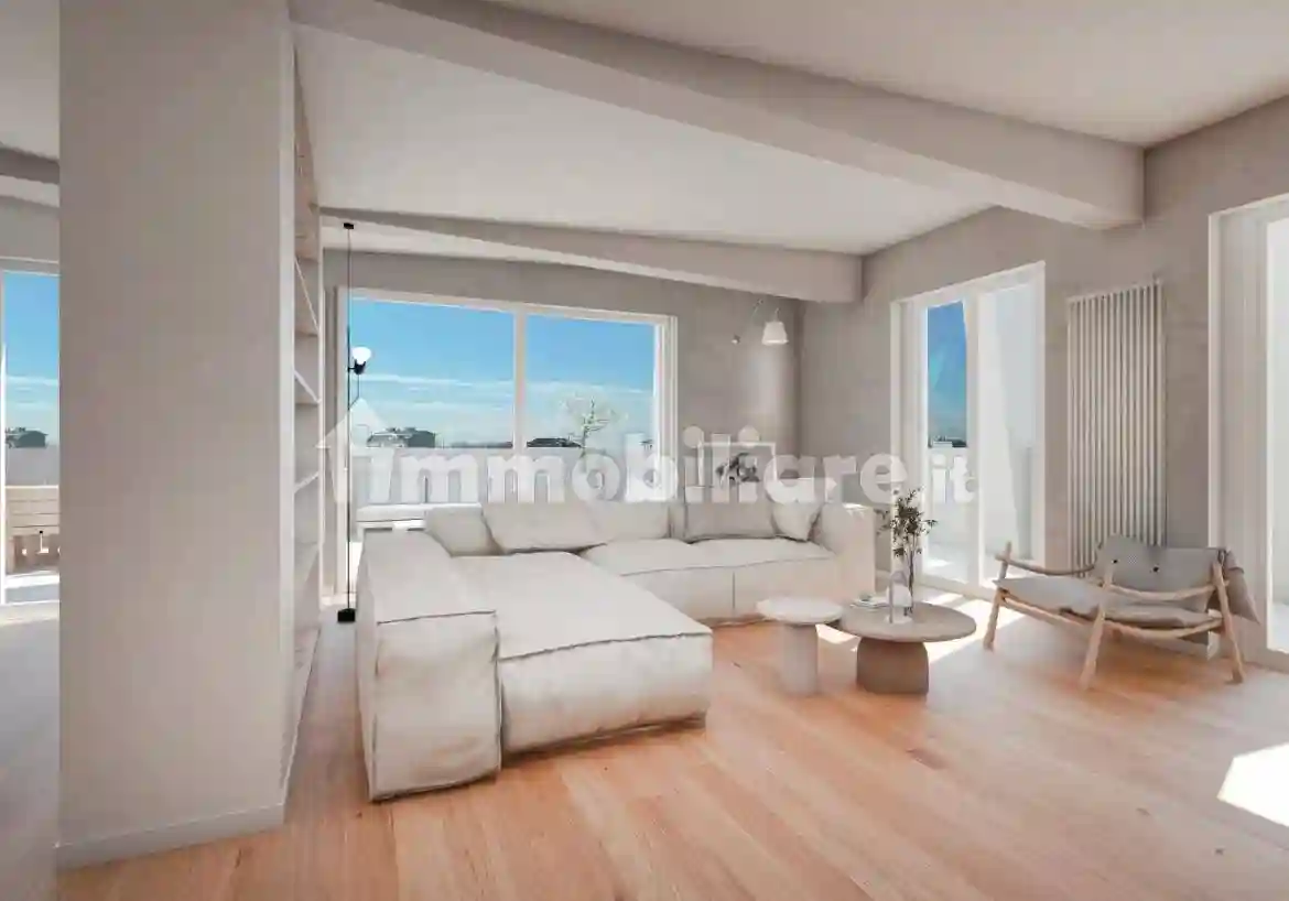 Attico - Mansarda - foto 2