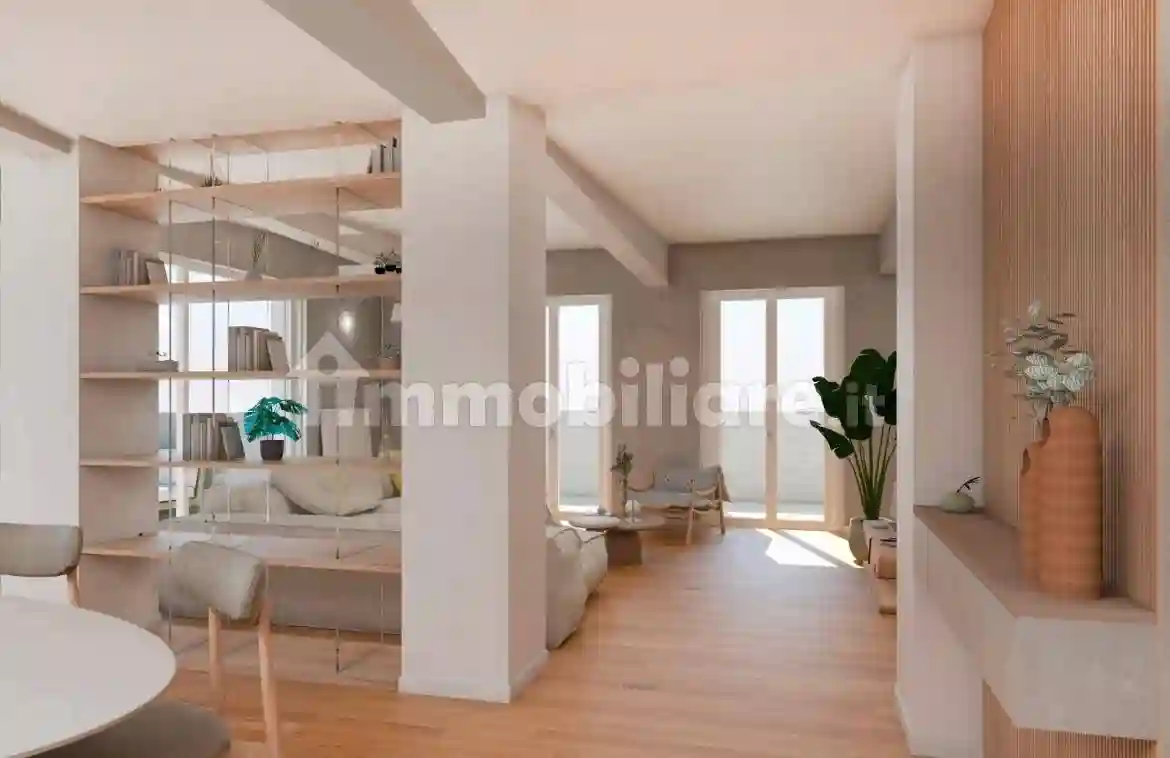 Attico - Mansarda - foto 3