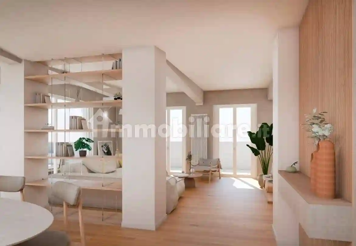 Attico - Mansarda - foto 4