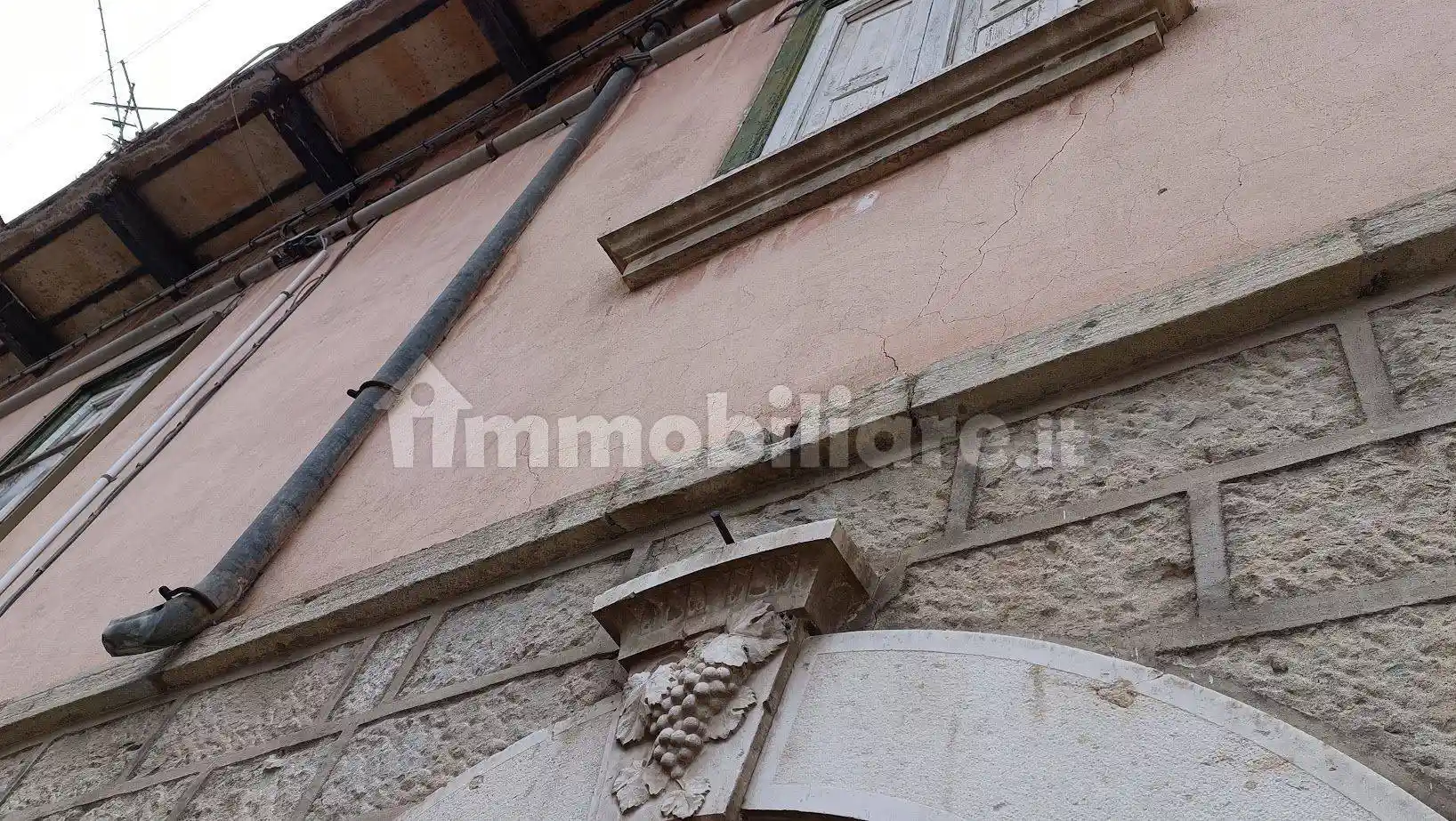 Casale via Vittorio Veneto 56, Casalciprano - foto 4