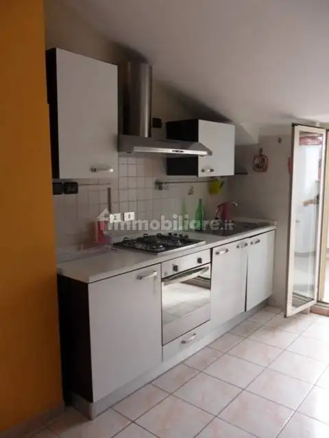 Appartamento in vendita a Avezzano