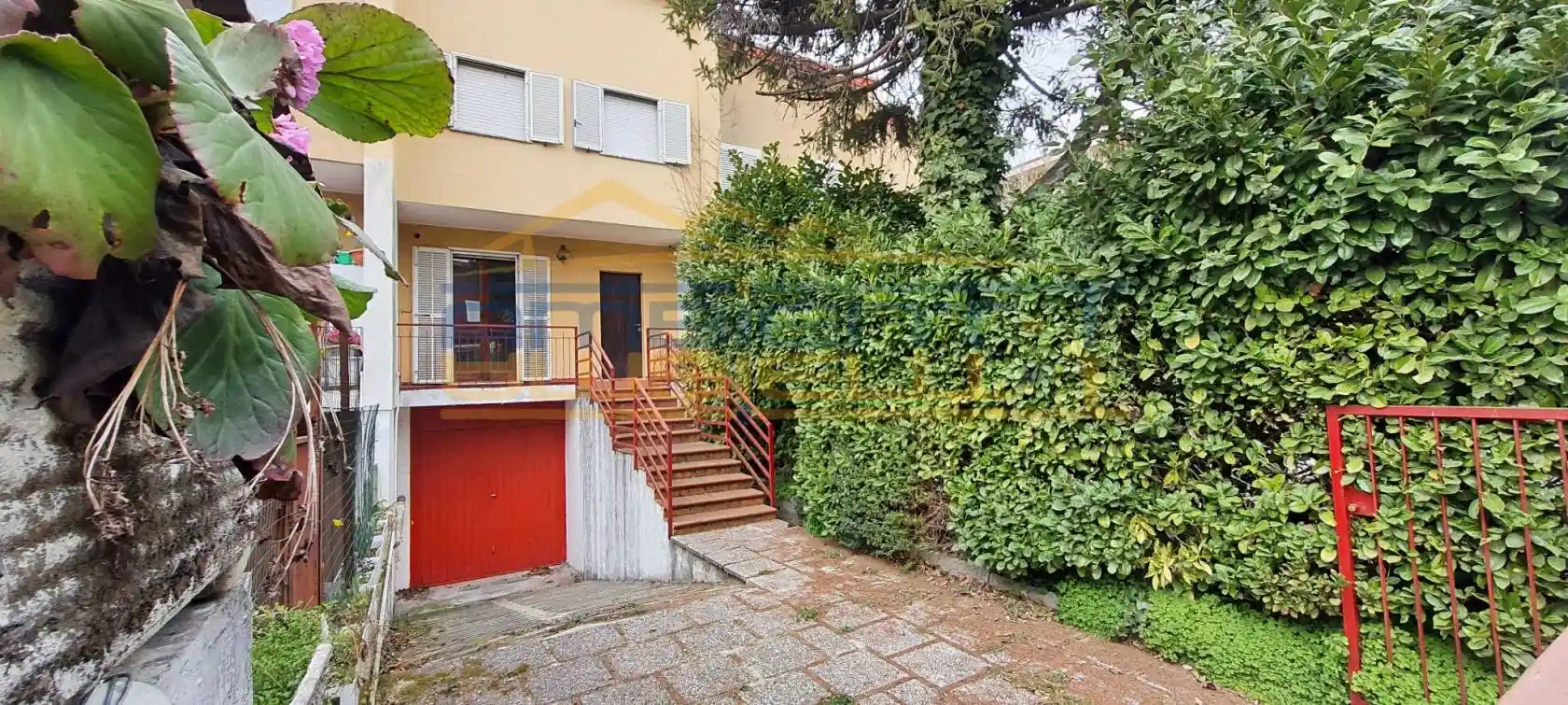 Villetta a schiera in vendita a Pessano con Bornago