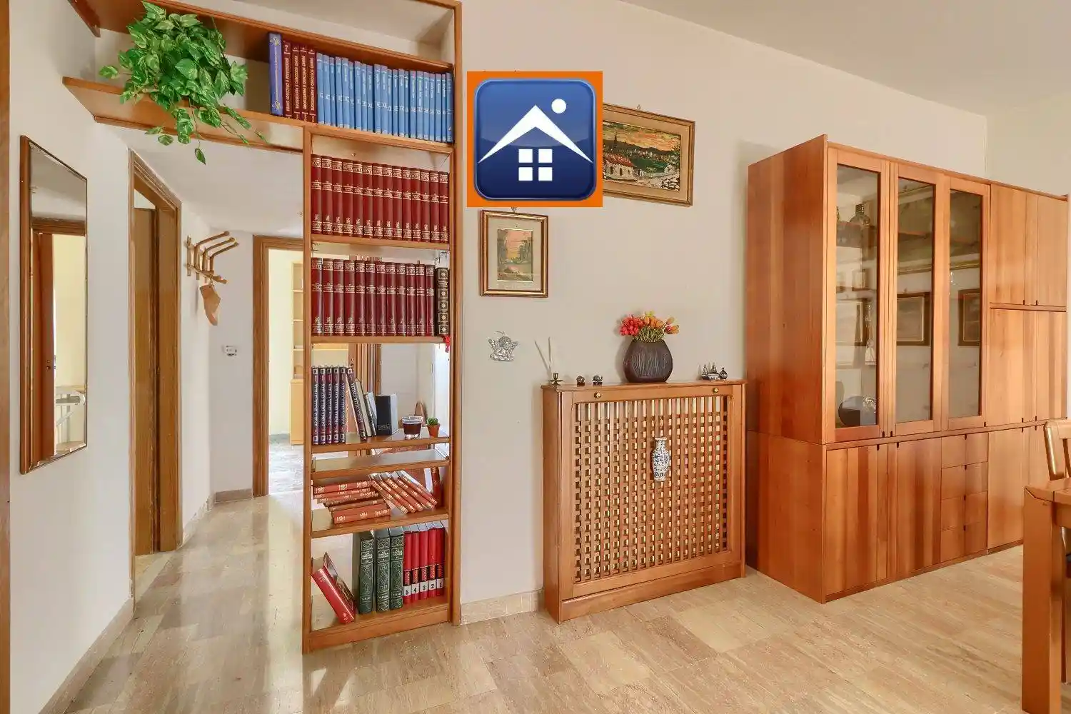 Appartamento in vendita a San Polo dei Cavalieri