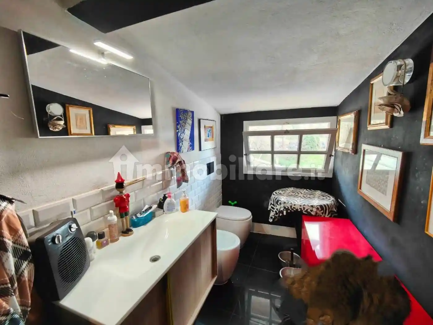 Appartamento in vendita a Pisa