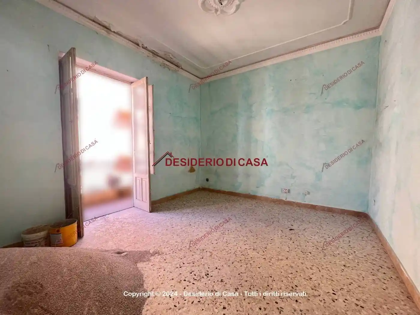 Appartamento in vendita a Bagheria