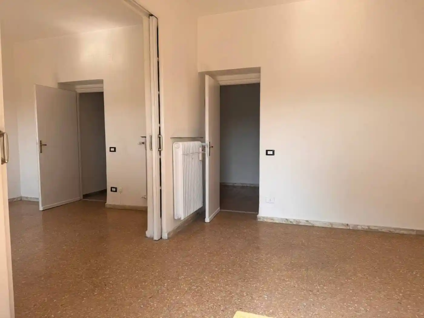 Appartamento viale Tirreno, Città Giardino, Roma - foto 2