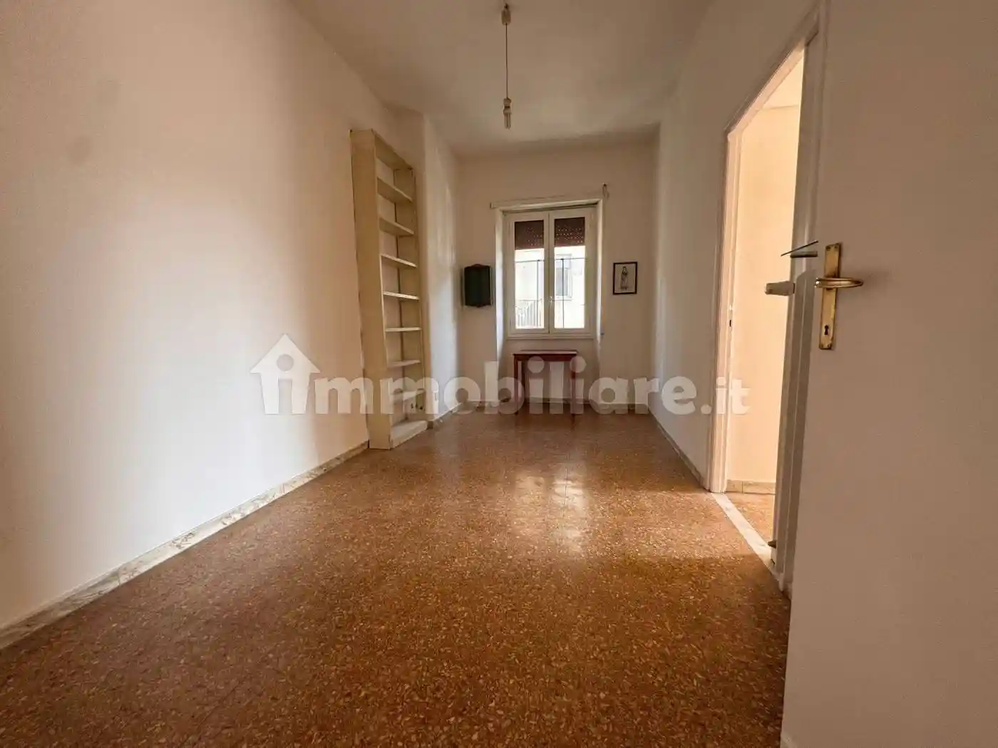 Appartamento viale Tirreno, Città Giardino, Roma - foto 5