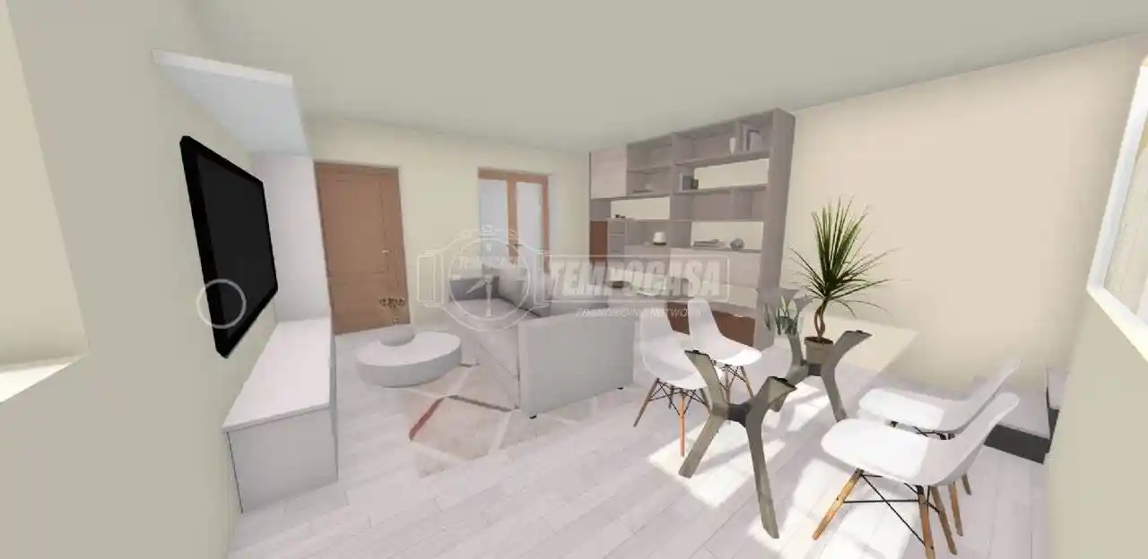 Casa indipendente in vendita a Brandizzo