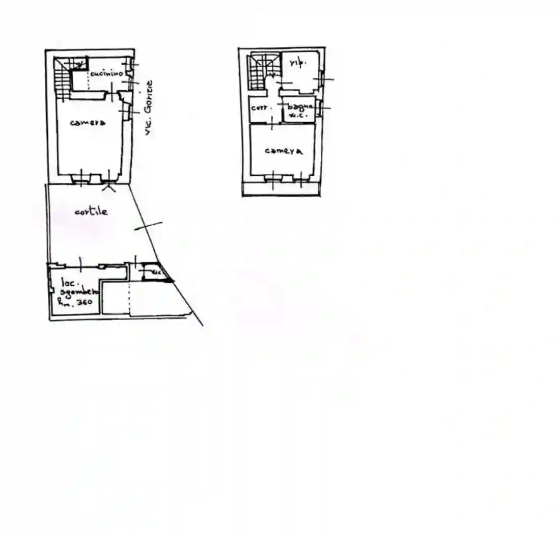 Casa indipendente - foto 5