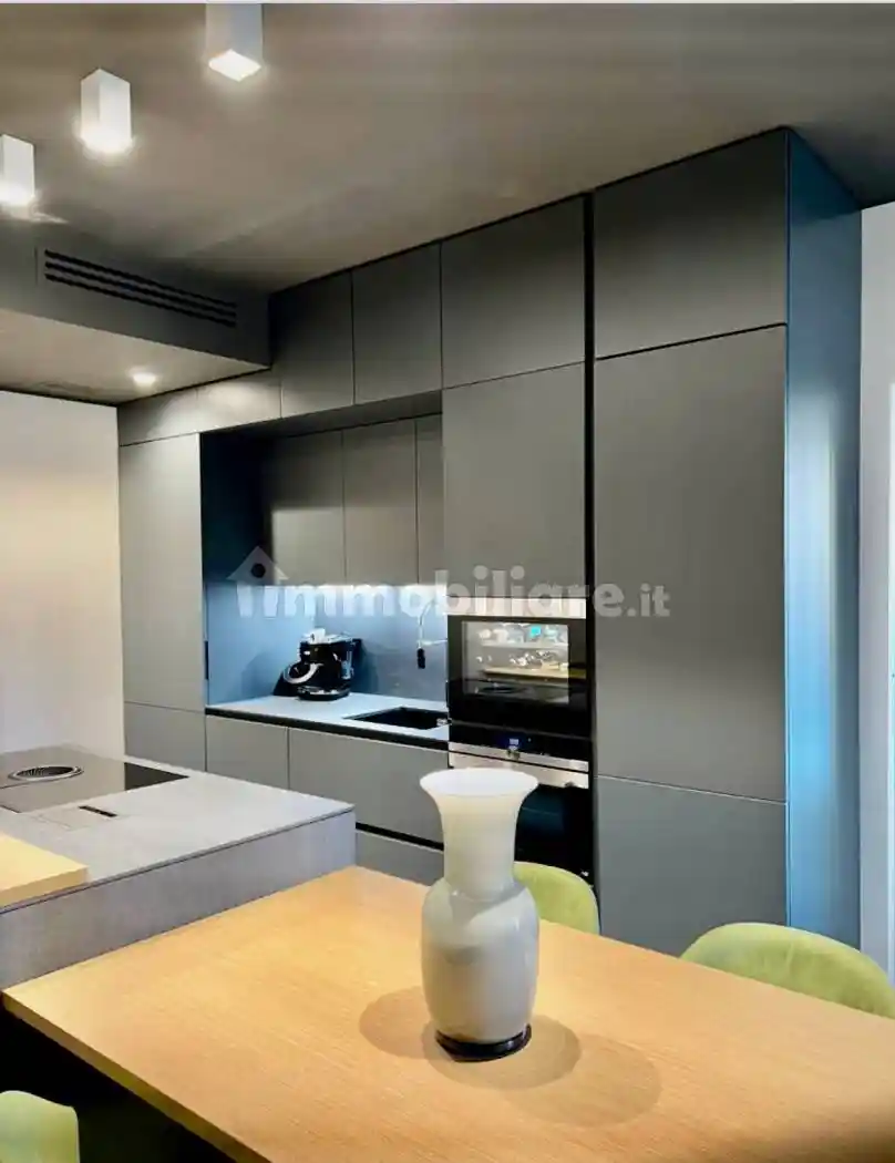 Trilocale piazza Duca d'Aosta, Centrale, Milano - foto 4