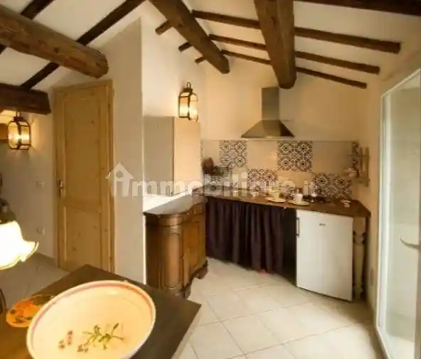 Attico - Mansarda in vendita a Ravenna