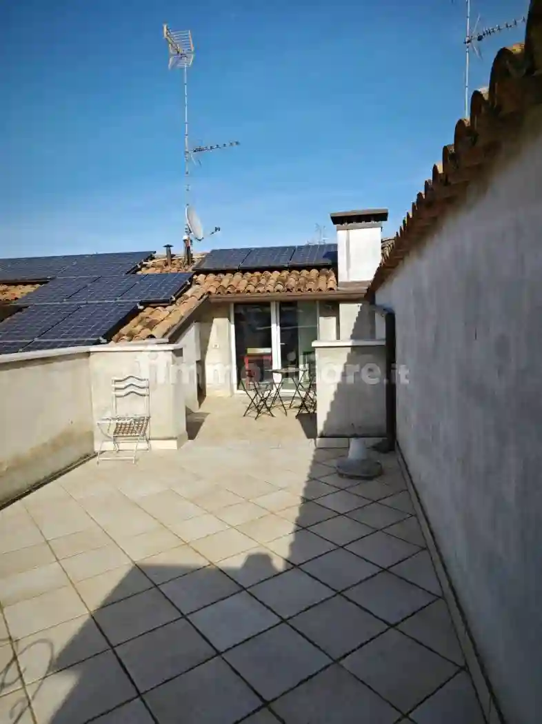 Attico - Mansarda - foto 5