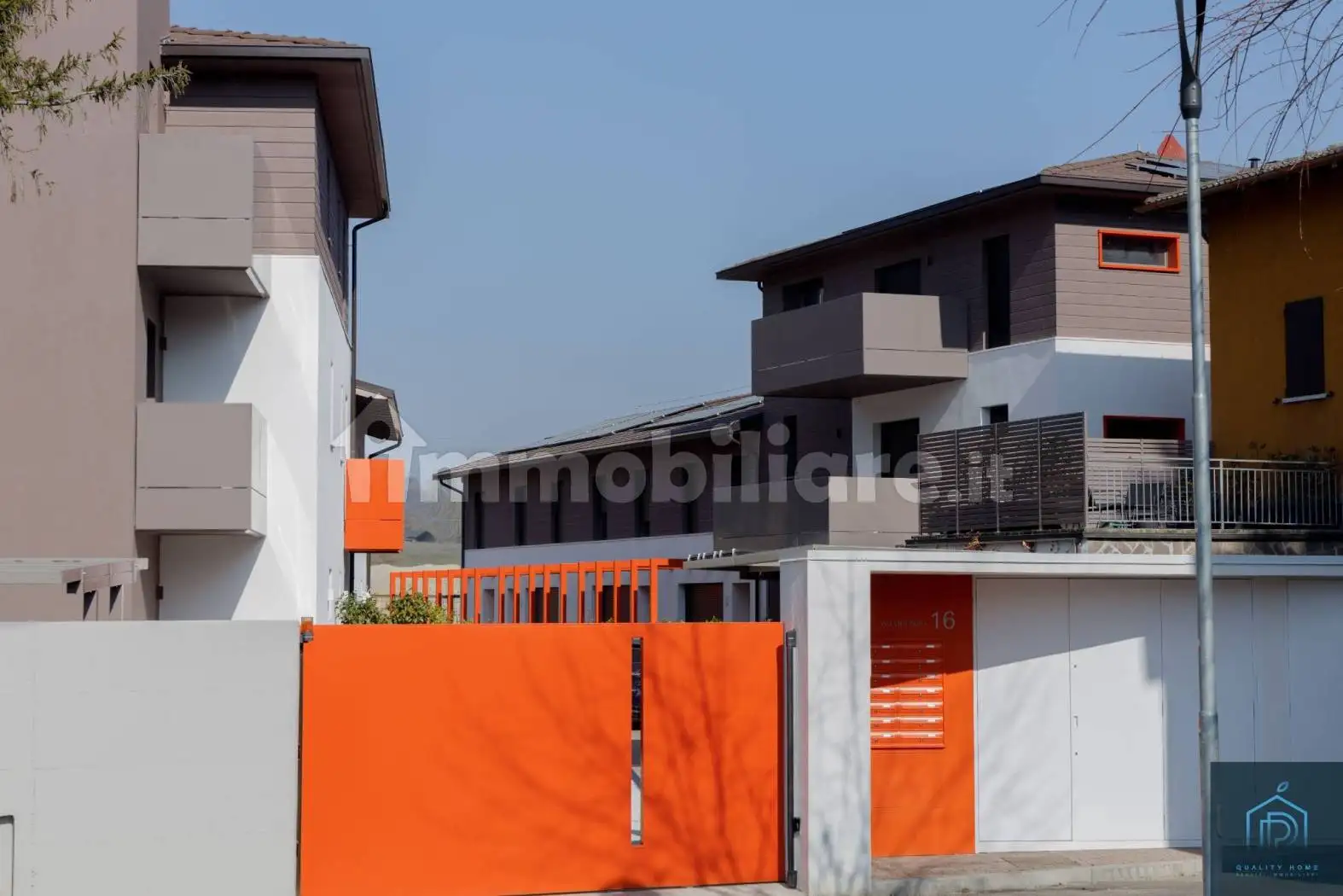 Appartamento in vendita a Pianoro