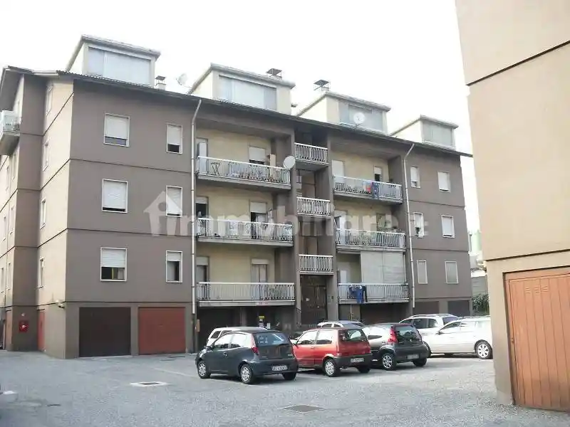 Appartamento in affitto a Gorle