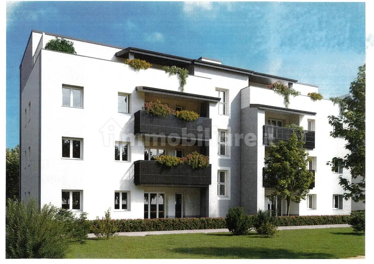 Appartamento in vendita a Pianoro