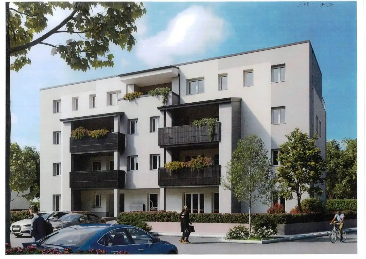 Appartamento - foto 2