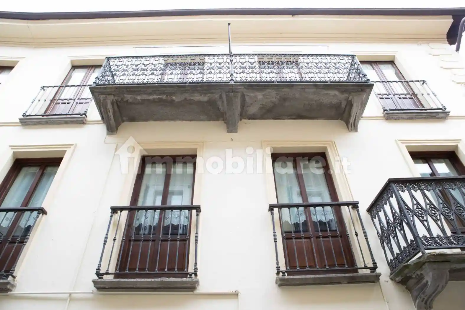 Appartamento in vendita a Fenestrelle