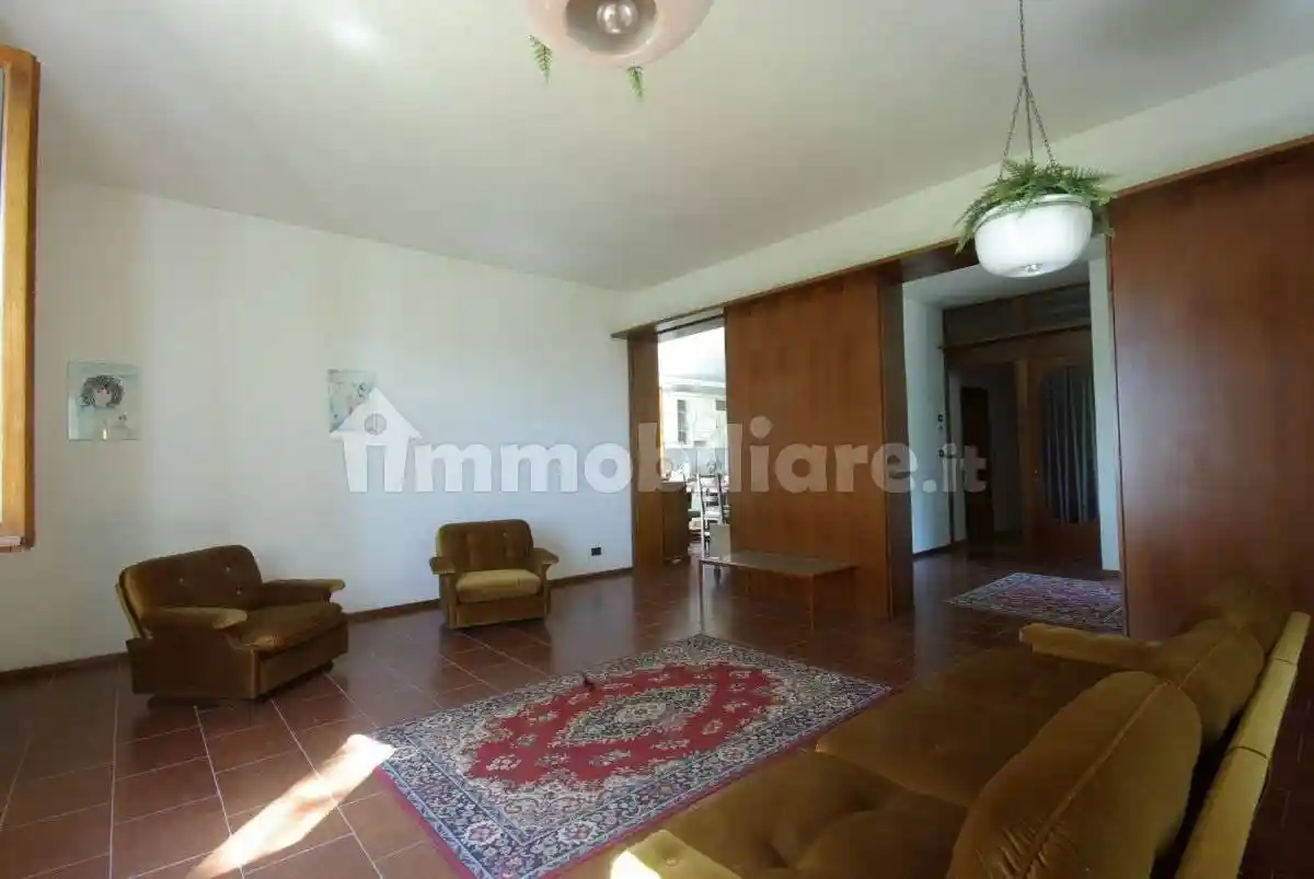 Villa in vendita a Sansepolcro