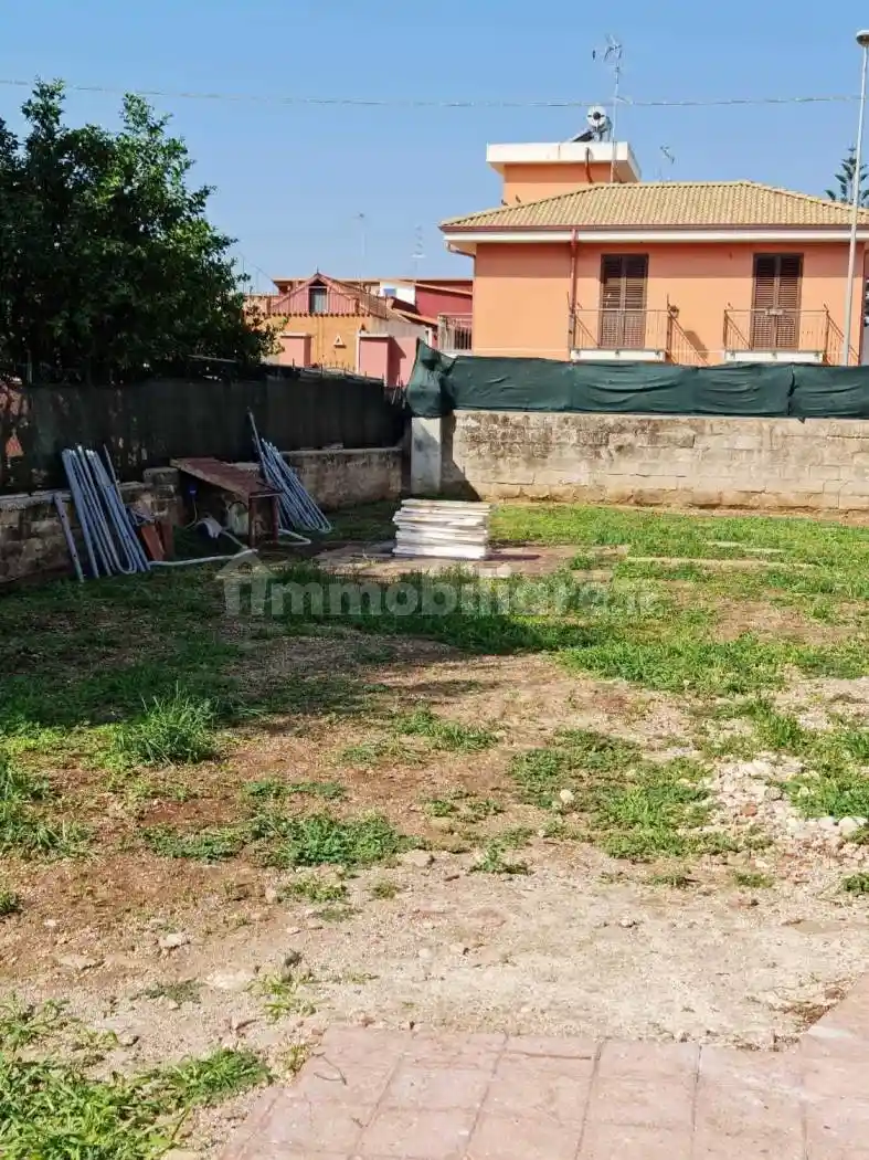 Villa in vendita a Siracusa