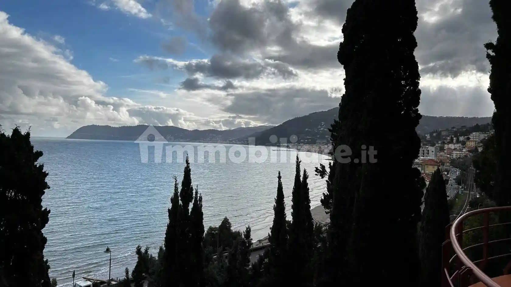 Quadrilocale via Ippolito Riccardo Gallo 43, Via Solva, Santa Croce, Alassio - foto 4