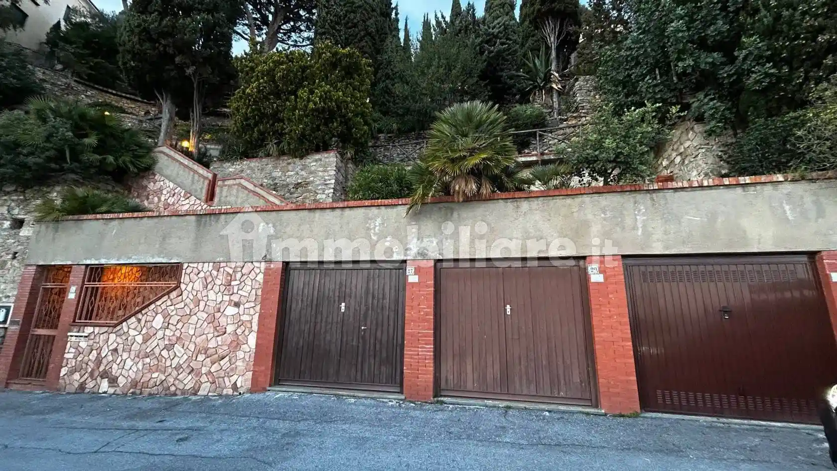 Quadrilocale via Ippolito Riccardo Gallo 43, Via Solva, Santa Croce, Alassio - foto 5