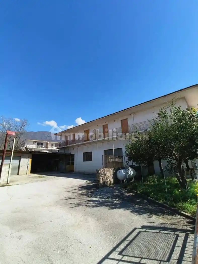 Quadrilocale via Umberto Pace, Avella - foto 4