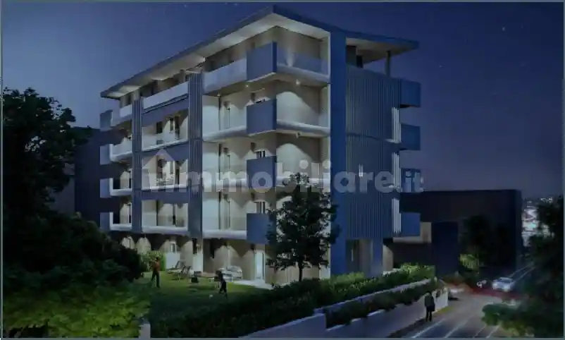 Appartamento in vendita a Pesaro