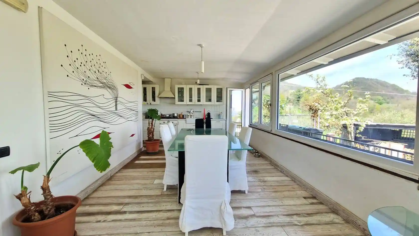 Rustico - Casale in vendita a Torreglia