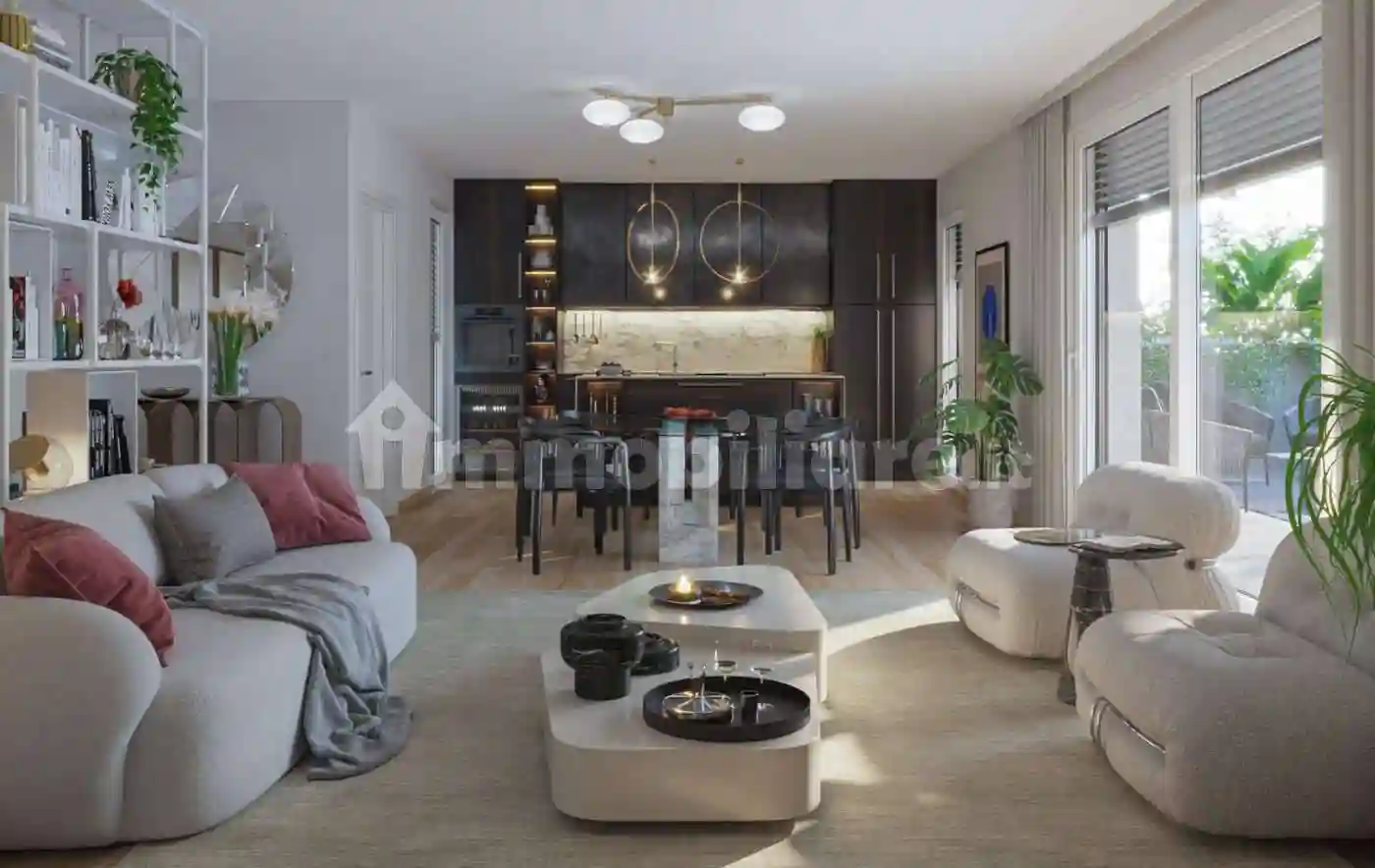 Appartamento - foto 3