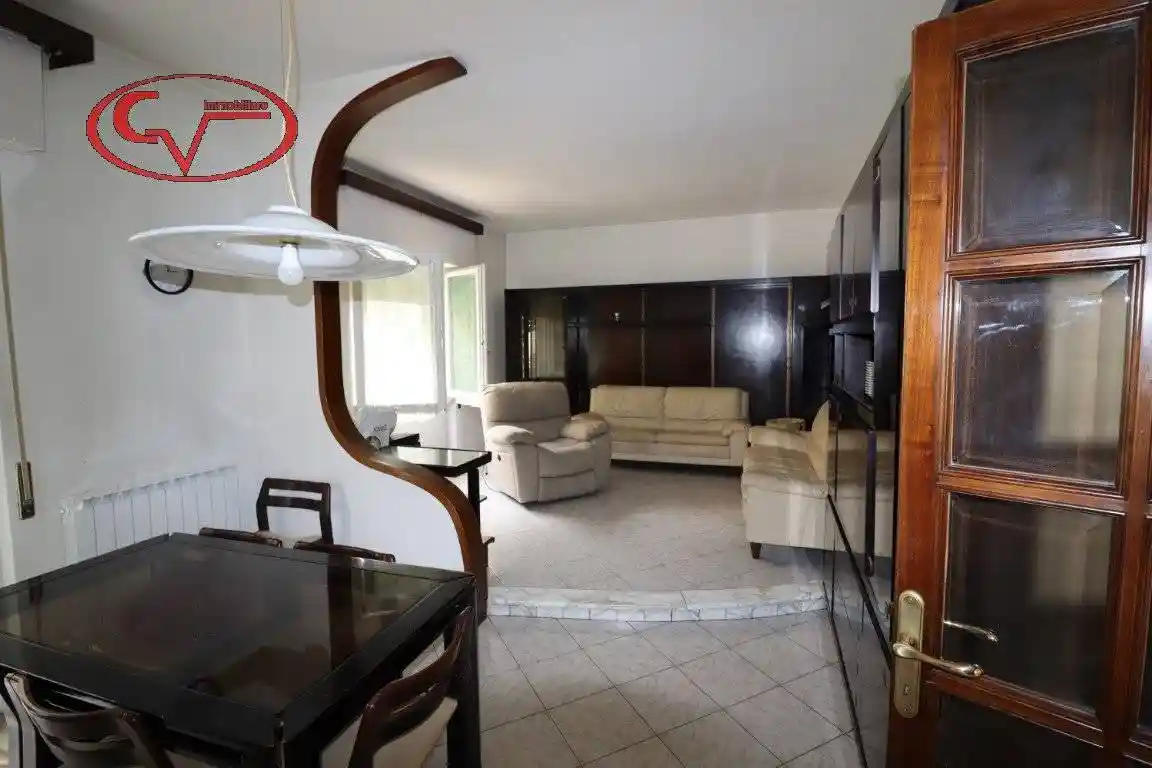 Appartamento in vendita a Montevarchi