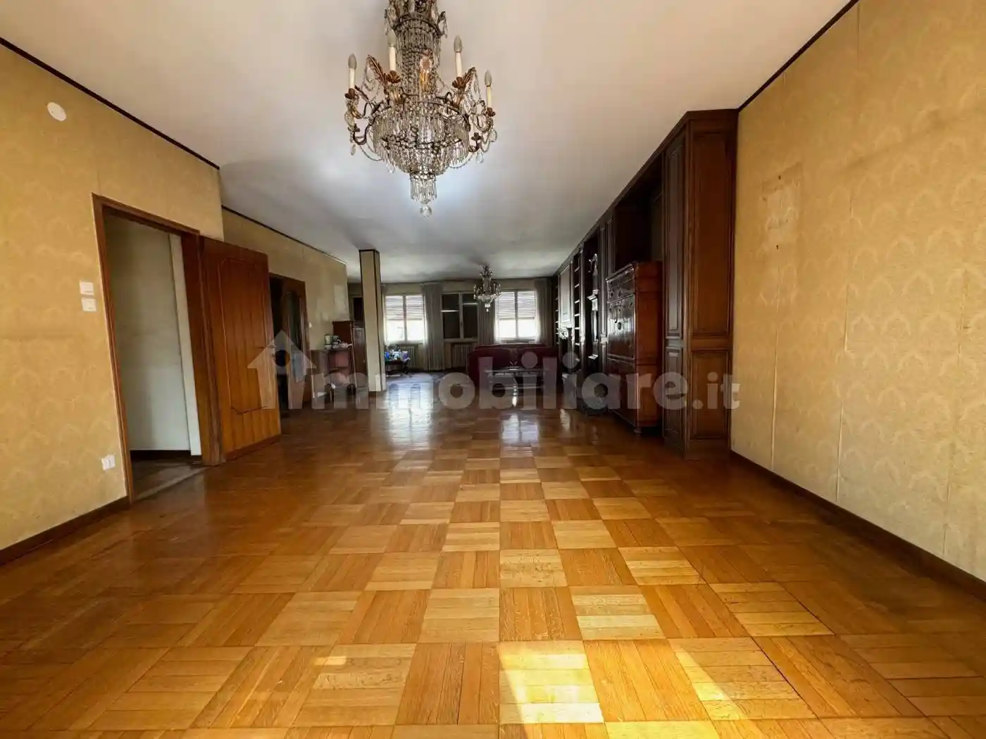 Attico - Mansarda in vendita a Padova