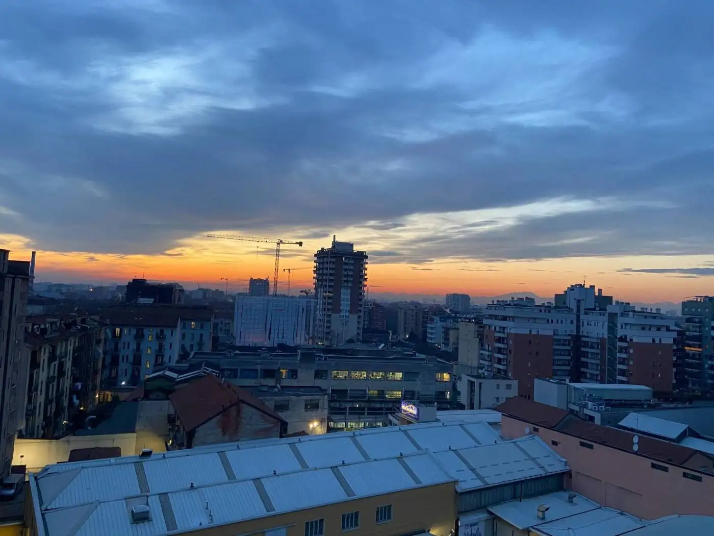 Apartment in vendita a Milan