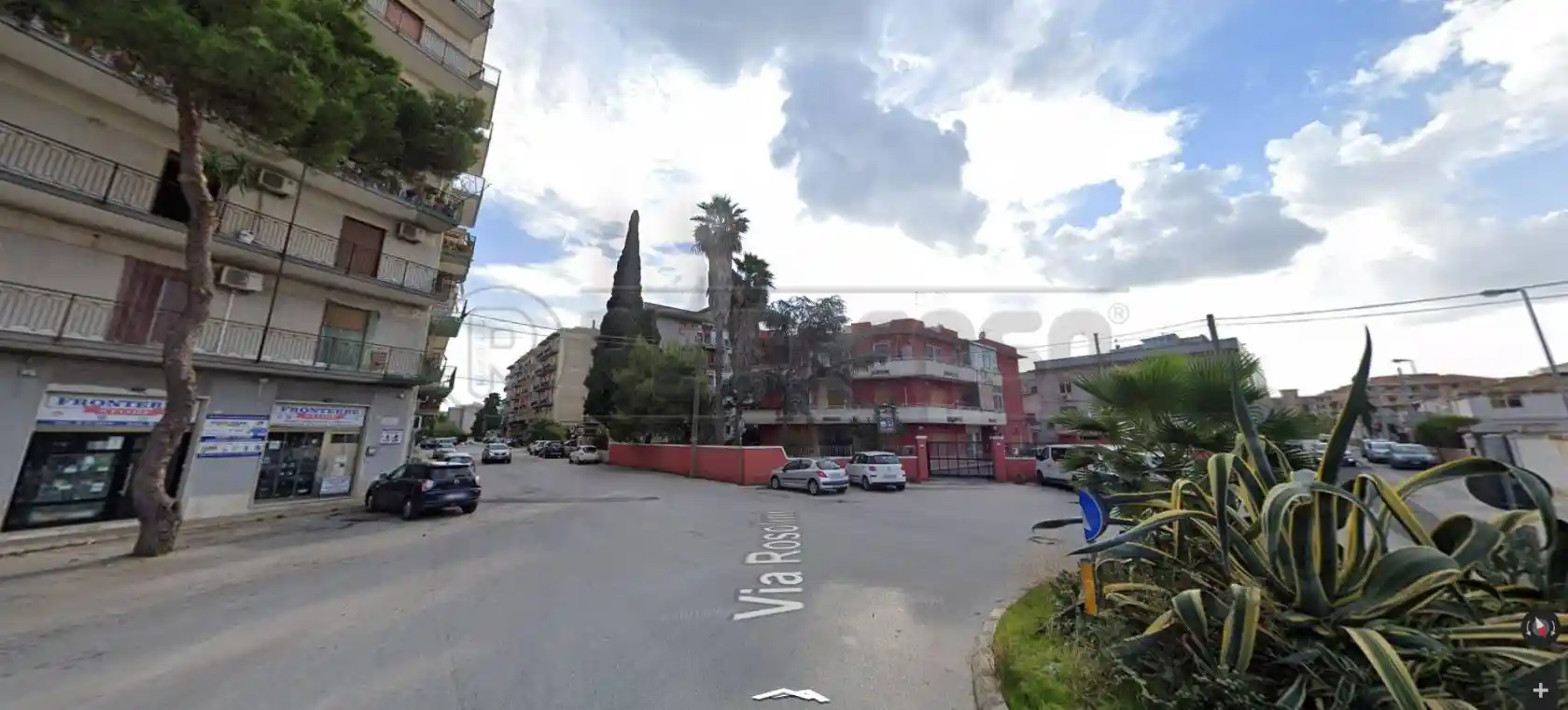 Appartamento in vendita a Siracusa