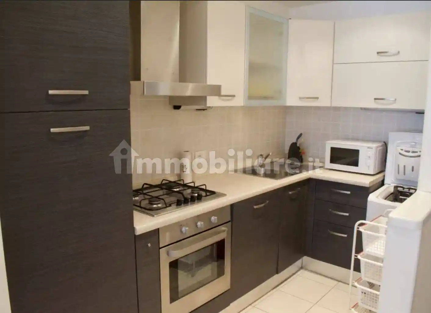 Appartamento in vendita a Jesolo