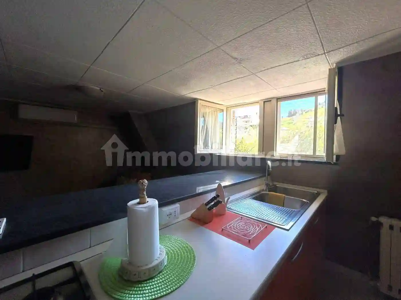 Attico - Mansarda - foto 5