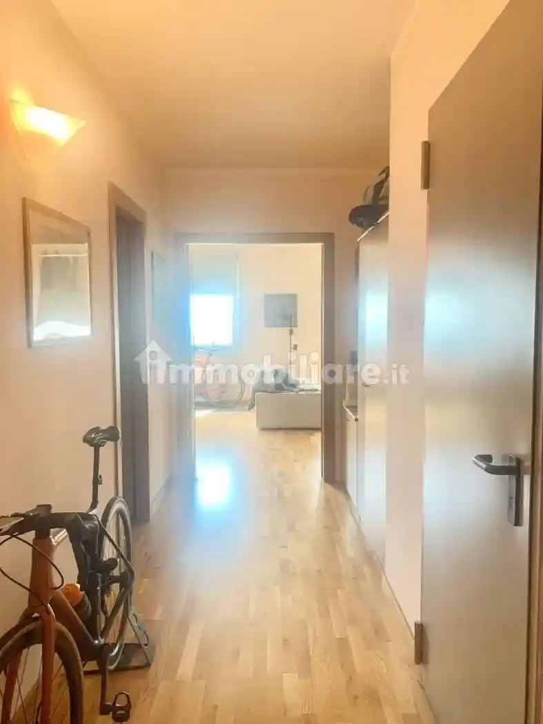 Bilocale via di Francia, Sampierdarena, Genova - foto 2