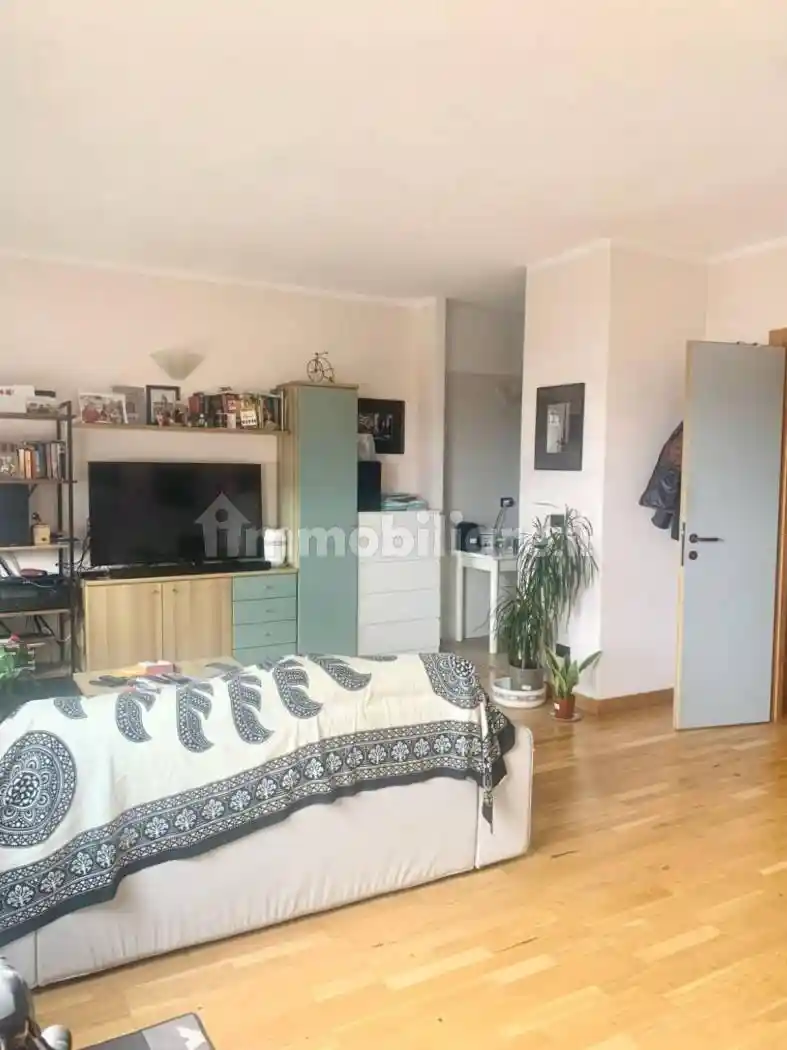 Bilocale via di Francia, Sampierdarena, Genova - foto 5