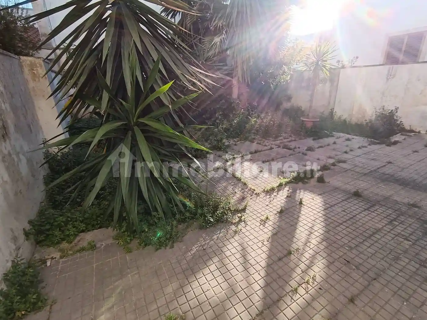 Appartamento in vendita a Guagnano