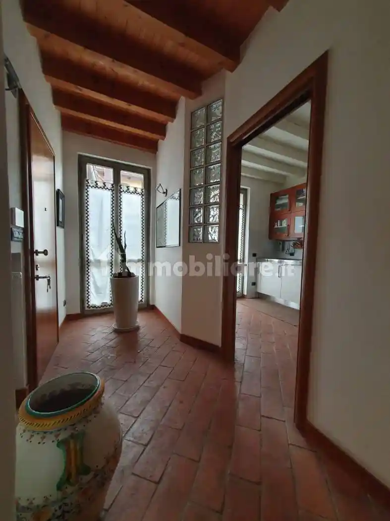 Appartamento in vendita a Bergamo