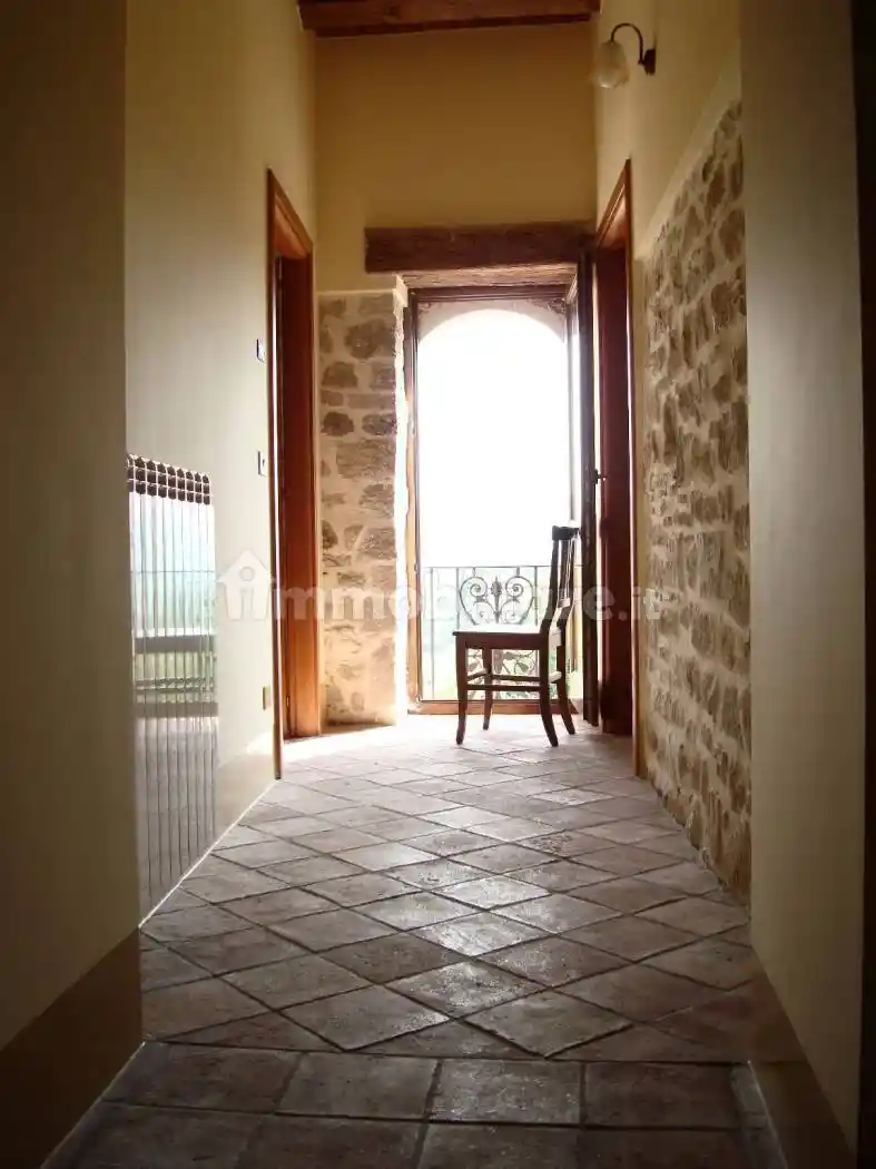 Rustico - Casale in vendita a Castelpagano